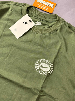 Camiseta Nike Pegasus - Verde