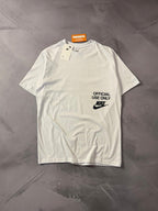 Camiseta Nike Official - Branca