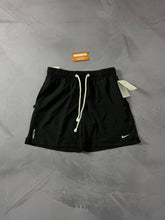 Shorts Tactel Nike x Nocta - Preto