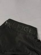 Jaqueta Velejador Tommy Hilfiger - All Black