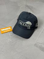 Boné Lacoste Miami Open 2026 - Azul Marinho