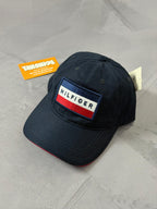 Boné Tommy Hilfiger - Azul Marinho