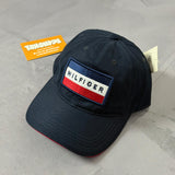 Boné Tommy Hilfiger - Azul Marinho