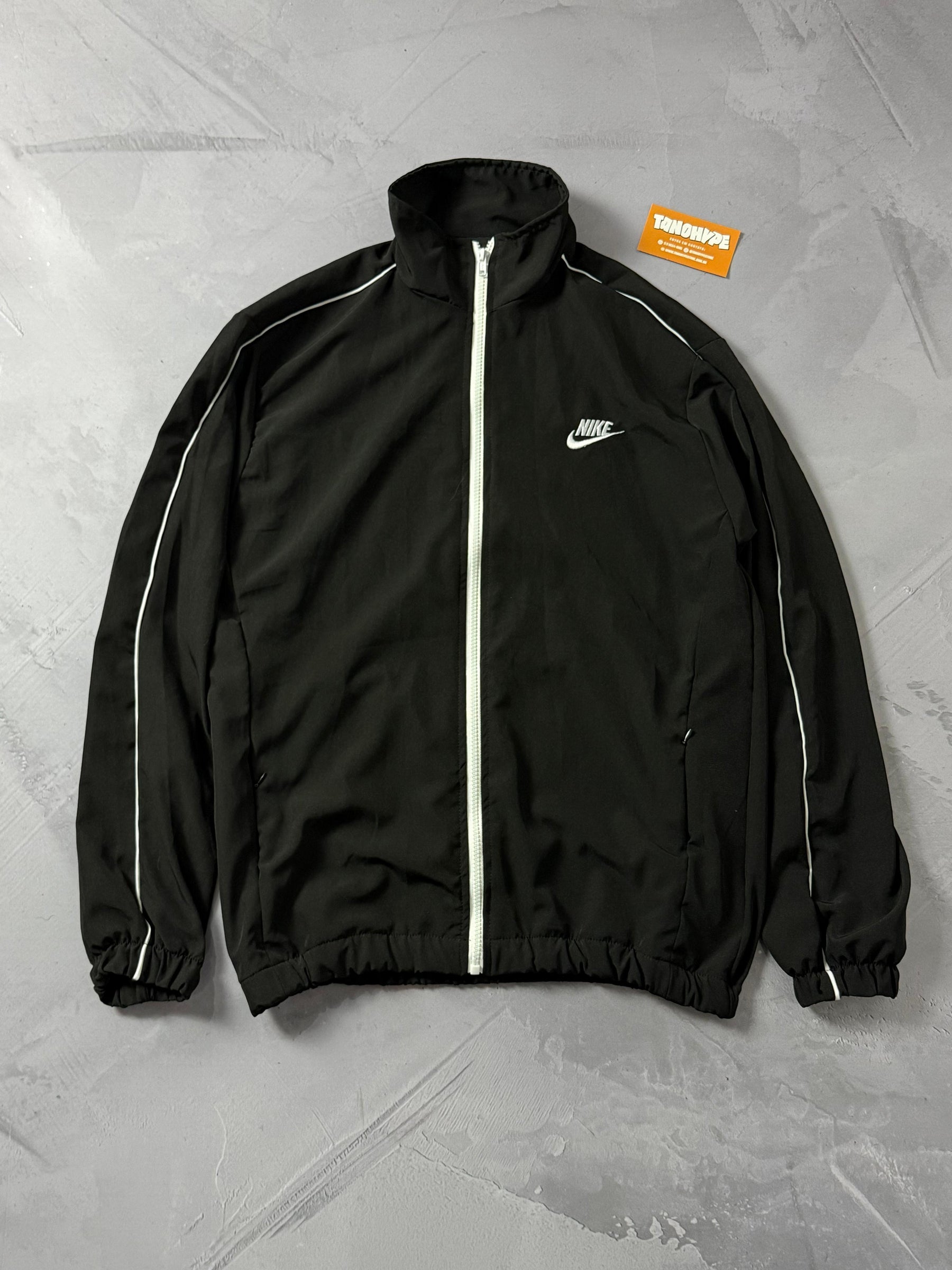 Conjunto Nike Tracksuit Woven 2019
