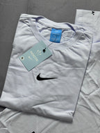 Camiseta Nike x Nocta Forza - Branco