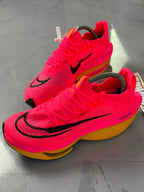 Tênis Nike Air Zoom Alphafly - Pink