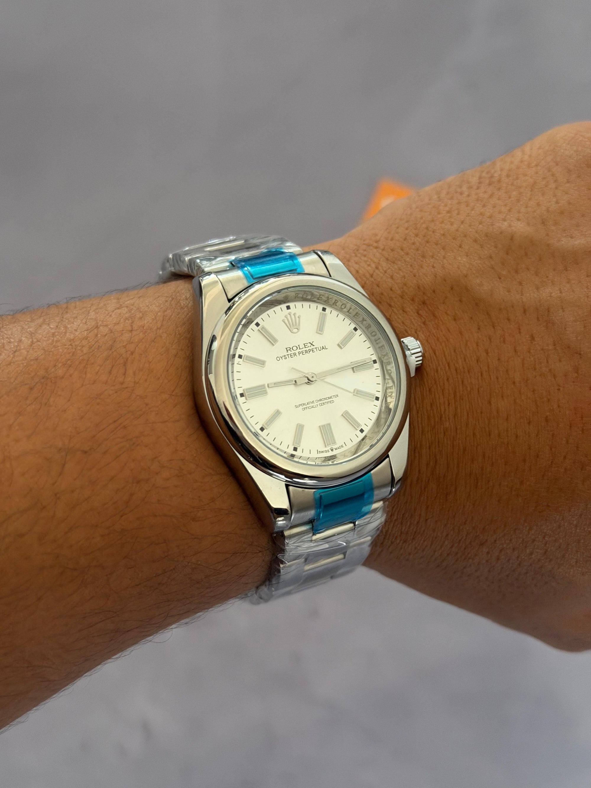 Relógio ROLEX 04