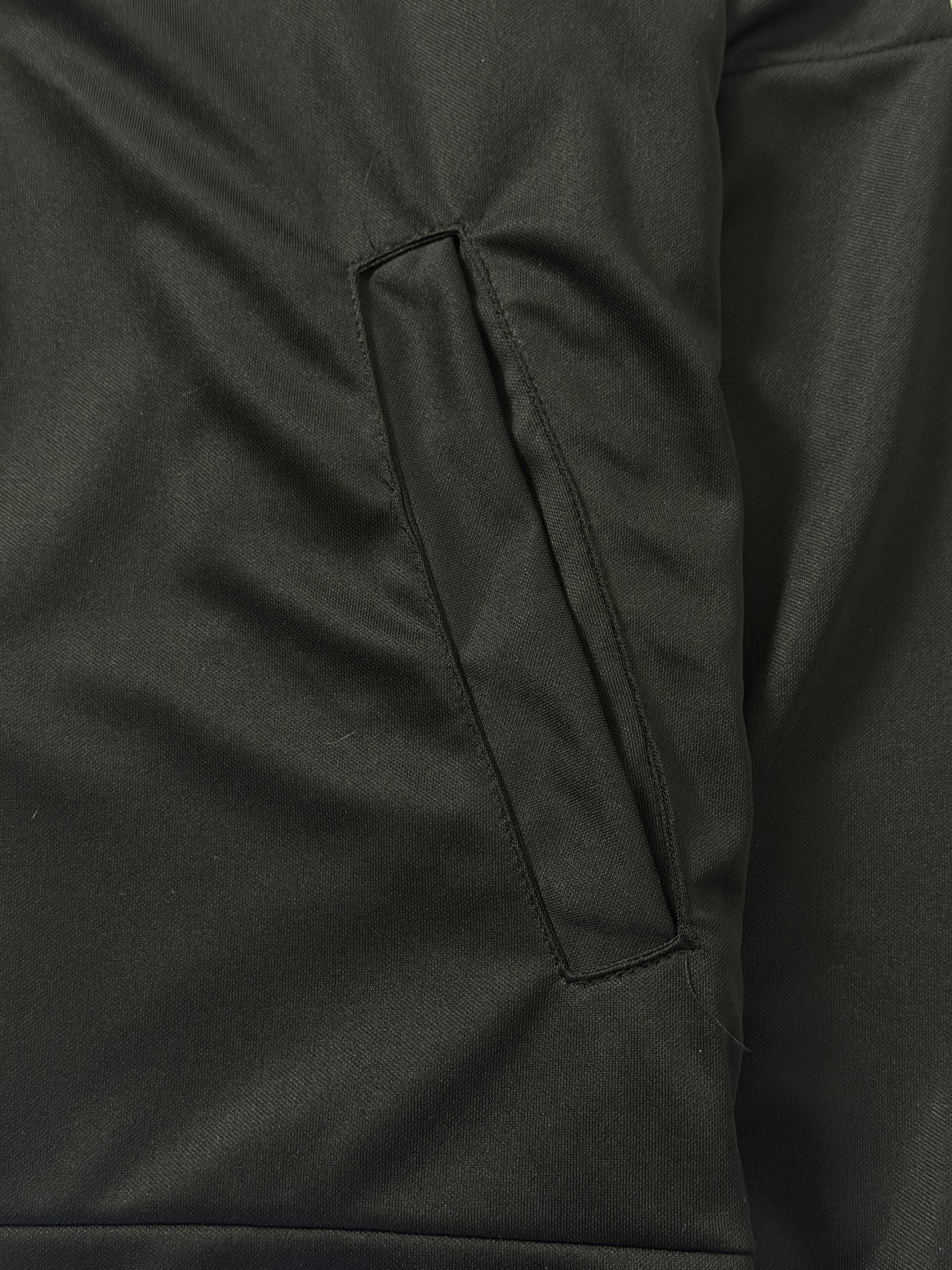 Jaqueta Academy Dri Fit 2023 - Preto