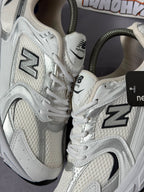 Tênis New Balance 530 - White