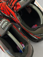 Tênis Nike Air Max Tailwind Skepta - Red
