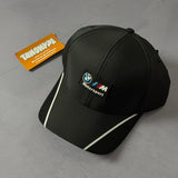 Boné Bmw Motorsport - Preto