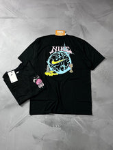 Camiseta Nike Fantasy - Preto