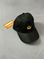 Boné Nike TN - Preto