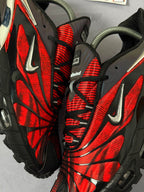 Tênis Nike Air Max Tailwind Skepta - Red
