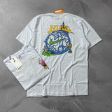 Camiseta Nike Fantasy - Branco