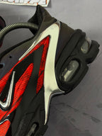 Tênis Nike Air Max Tailwind Skepta - Red