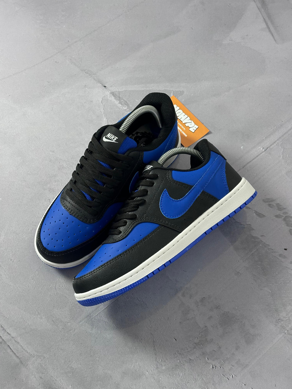 Tênis Nike Court Vision - Azul