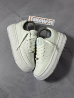 Tênis Nike Court Vision Alta - Branco