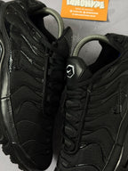 Tênis Nike Air Max Plus TN - Triple Black