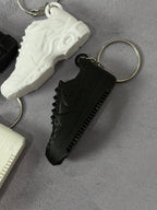4 Chaveiros Nike Sneakers