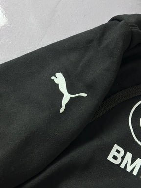 Moletom Puma x Bmw - Preto