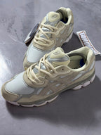 Tênis Asics Gel NYC - Bege