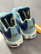 Tênis Nike Air Max Plus TN - University Blue
