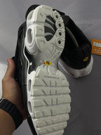 Tênis Nike Air Max Plus TN - Black White