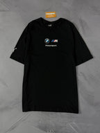 Camiseta Puma Bmw - 04