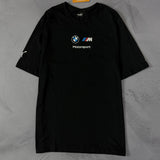 Camiseta Puma Bmw - 04