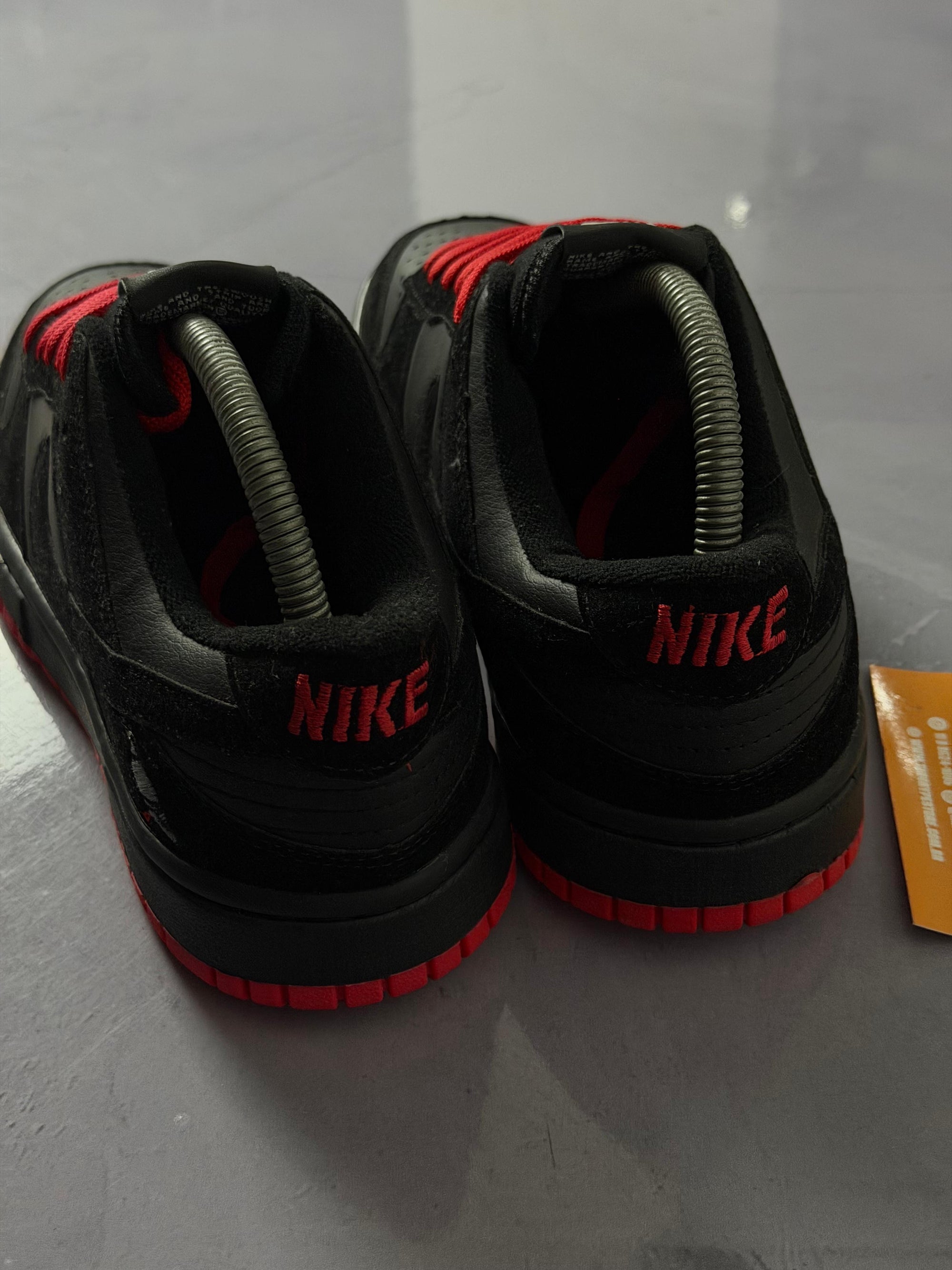 Tênis Nike Dunk - Pigeon