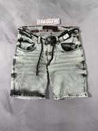 Shorts Jeans City Denim - 05