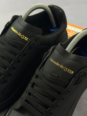 Tênis Alexander McQueen - All Black