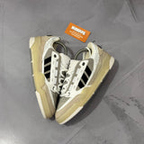 Tênis Adidas Adi2000 - Chalk White