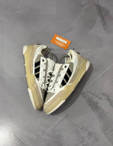 Tênis Adidas Adi2000 - Chalk White
