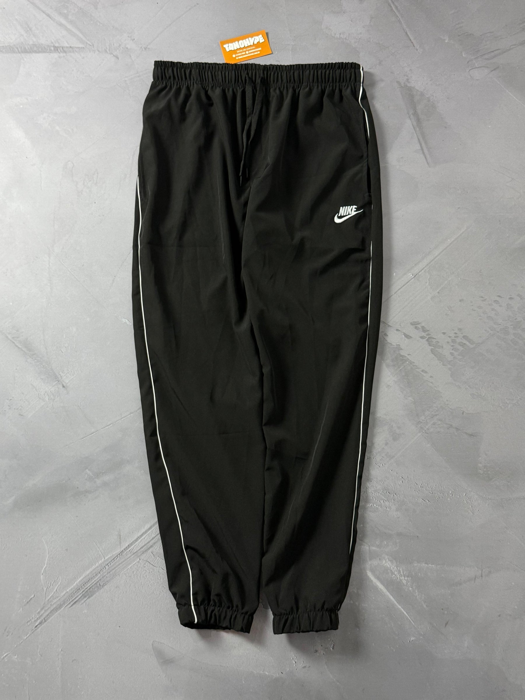 Conjunto Nike Tracksuit Woven 2019