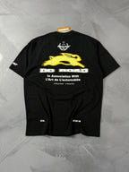 Camiseta Nike x Nocta L’art - Preto