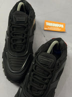 Tênis Prada Cloudbust Thunder - Preto