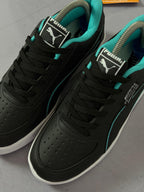 Tênis Puma x Mercedes