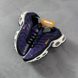 Tênis Nike Air Max Plus TN - Voltage Purple