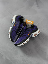 Tênis Nike Air Max Plus TN - Voltage Purple