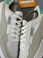 Tênis Puma x Mercedes - Branco