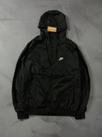 Corta Vento Nike Windrunner - Preto
