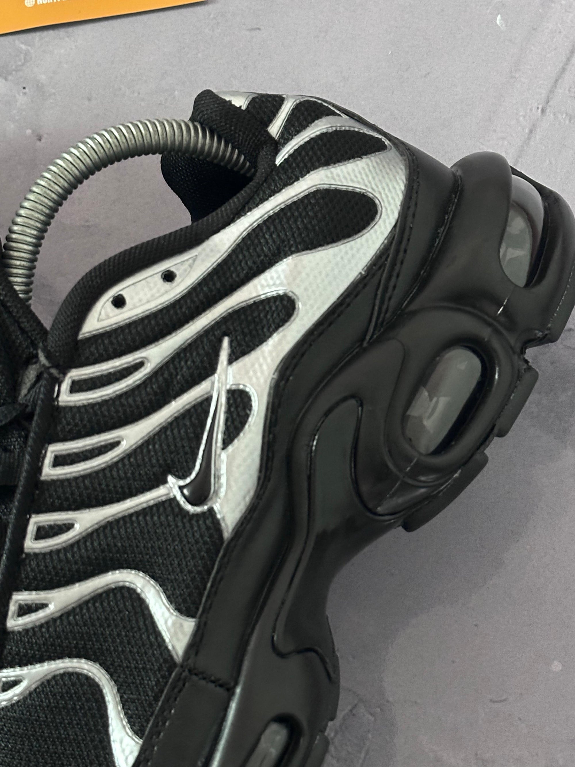 Tênis Nike Air Max Plus TN - Venom