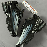 Tênis Nike Air Max Plus TN 3 - Black White