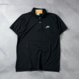 Polo Nike Sportswear - Preta