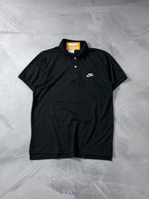 Polo Nike Sportswear - Preta