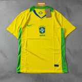 Camisa Seleção BRA 2025