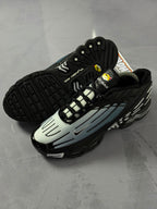 Tênis Nike Air Max Plus TN 3 - Black White