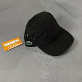Boné Lacoste Sport 2026 - Preto